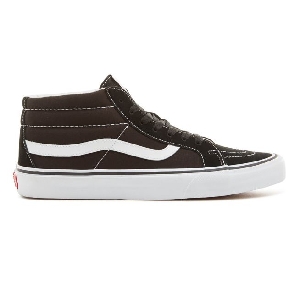 VANS SK8 MID REISSUE<br>Noir