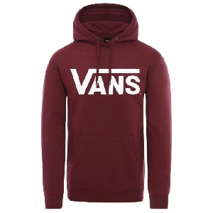 pull vans bordeaux
