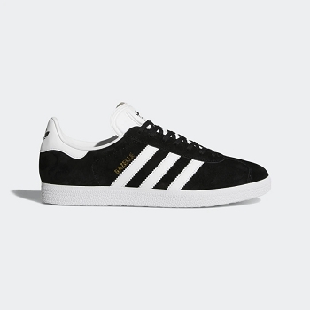 ADIDAS GAZELLE BB5476<br>Noir