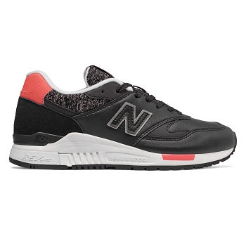 NEW BALANCE WL 840 B<br>Noir