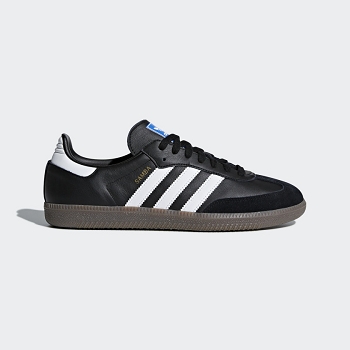 ADIDAS SAMBA OG<br>Noir