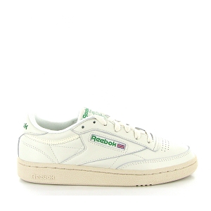 REEBOK CLUB C 85 BS8242<br>Vert