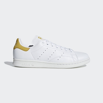ADIDAS STAN SMITH BD7437<br>Blanc