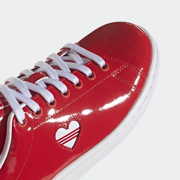 stan smith w rouge