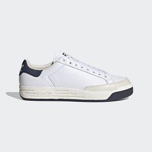  ROD LAVER  FX5606 CuirBlanc