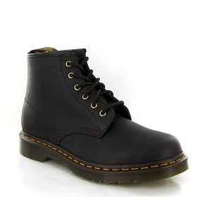 DOC MARTENS 101 CRAZY HORSE 27761201<br>Marron