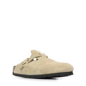 BIRKENSTOCK BOSTON 1030883<br>Beige