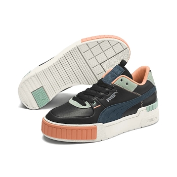 PUMA CALI SPORT 37120201<br>Noir