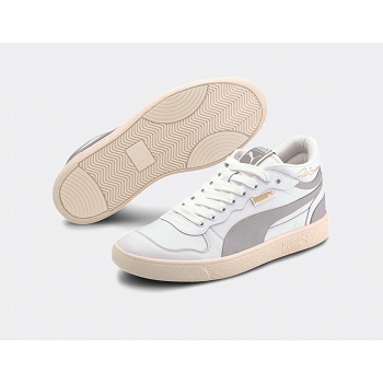 PUMA RALPH SAMPSON 371683 05<br>Blanc