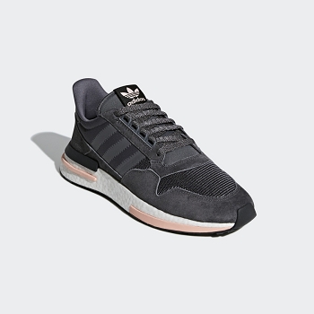 adidas zx 500 rm gris adidas zx 500 rm gris