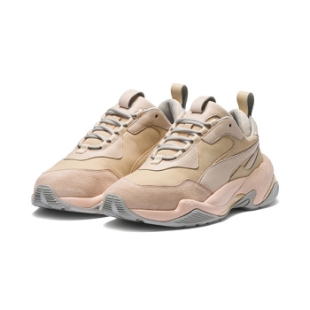  THUNDER DESERT:Cuir/Beige