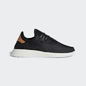 ADIDAS DEERUPT RUNNER<br>Noir