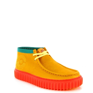CLARKS TORHILL POKEMON DRACAUFEU <br> Rouge