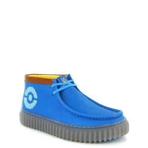 CLARKS TORHILL POKEMON TORTANK <br> Bleu