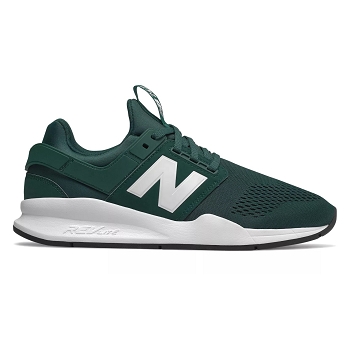 New balance ms247 vert New balance ms247 vert