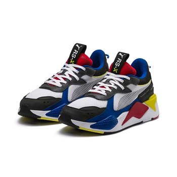 chaussure puma homme rs x