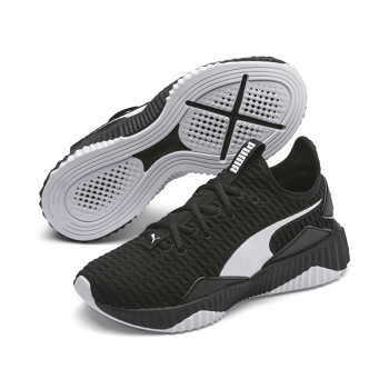 puma defy homme