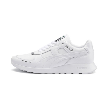 PUMA RS150<br>Blanc