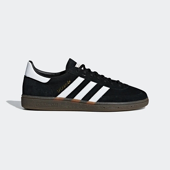 ADIDAS HANDBALL SPEZIAL DB3021<br>Noir