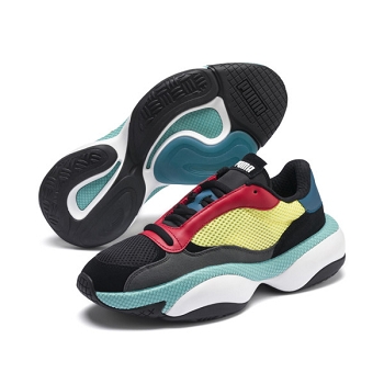 PUMA ALTERATION 369794<br>Multicolore