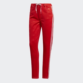 ADIDAS TEXTILE EK4786<br>Rouge