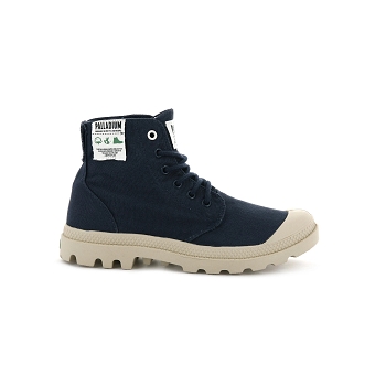 PALLADIUM HI ORGANIC 76417<br>Bleu