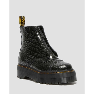 DOC MARTENS SINCLAIR 26260001<br>Croco