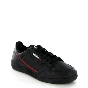 ADIDAS CONTINENTAL 80 G27707<br>Noir