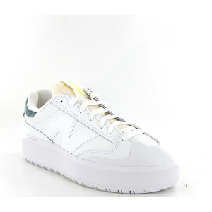 NEW BALANCE CT302LF 1104847<br>Blanc