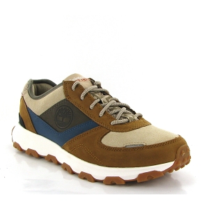 TIMBERLAND WINSOR PARK 0A5W2R D51 <br> Marron