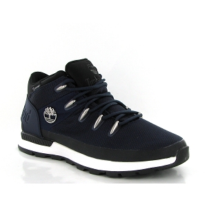 TIMBERLAND SPRINT TREKKER<br>Bleu