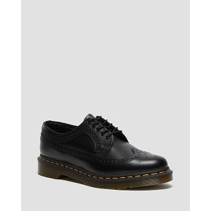 DOC MARTENS 3989 YS SMOOTH 22210001 <br> Noir