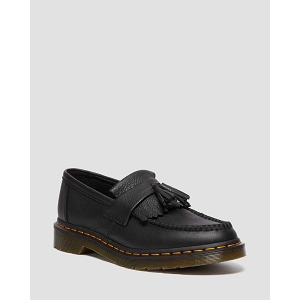 DOC MARTENS ADRIAN VIRGINIA 22760001<br>Noir