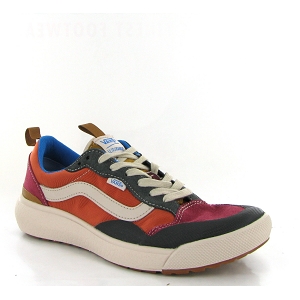 VANS ULTRARANGE EXO SE VN0A4UWMRUS1<br>Multicolore