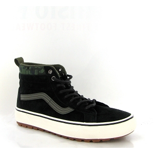 VANS UA SK8 HI MTE VN0A5HZY1KP1<br>Noir