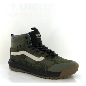 VANS ULTRARANGE EXO HI MTE VN0A5KS5D0L1<br>Kaki