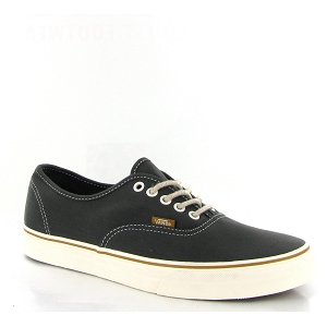 VANS AUTHENTIC  VN0009PVBKP1<br>Gris