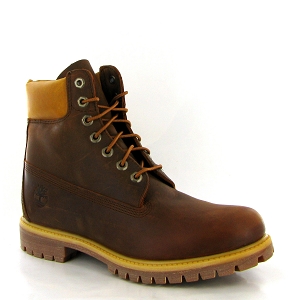 TIMBERLAND 6 INCH PREMIUM<br>Marron