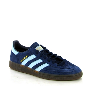 ADIDAS HANDBALL SPEZIAL BD7633<br>Bleu