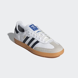 ADIDAS SAMBA OG IF3814<br>Blanc