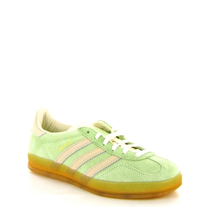 ADIDAS GAZELLE INDOOR IE2948<br>Vert