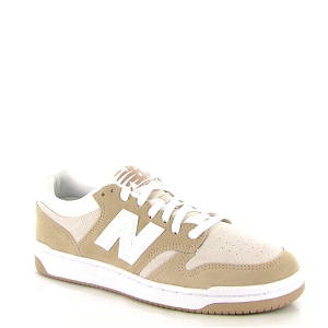 NEW BALANCE BB480LEA<br>Beige