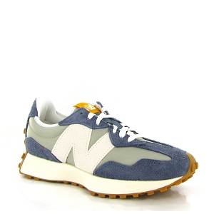 NEW BALANCE U327SD<br>Bleu