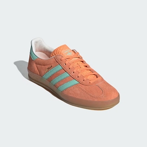 ADIDAS GAZELLE INDOOR IH7499<br>Orange