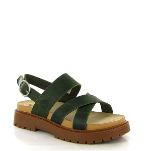 TIMBERLAND CLAIREMONT WAY <br> Vert