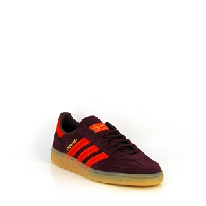 ADIDAS HANDBALL SPEZIAL JR0848<br>Bordeaux