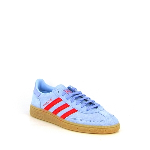ADIDAS HANDBALL SPEZIAL JR3639<br>Bleu