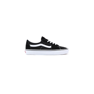 VANS UA SK8 HI LOW VN0A4UUK6BT1 <br> Noir