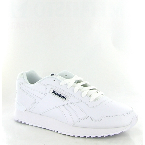 REEBOK GLIDE RIPPLE CLIP<br>Blanc