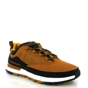 TIMBERLAND EURO TREKKER<br>Marron